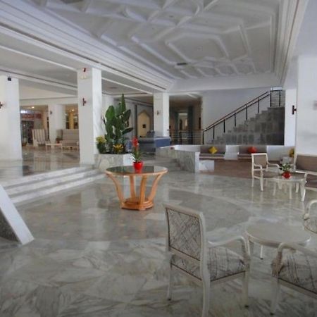 Palmyra Holiday Resort & Spa Monastir Ngoại thất bức ảnh