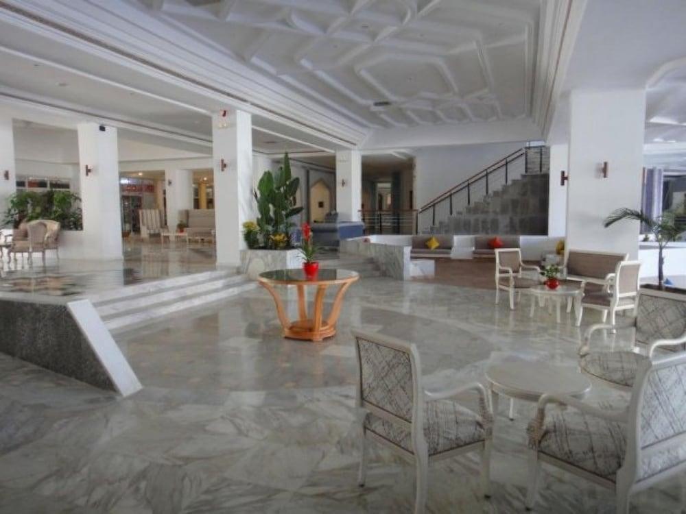 Palmyra Holiday Resort & Spa Monastir Ngoại thất bức ảnh