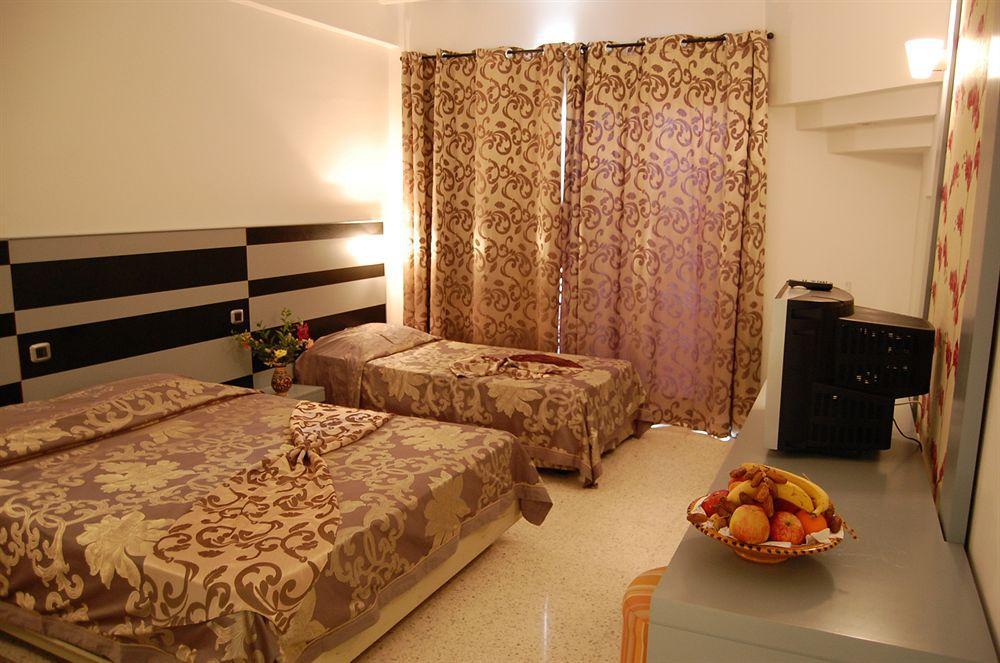 Palmyra Holiday Resort & Spa Monastir Ngoại thất bức ảnh
