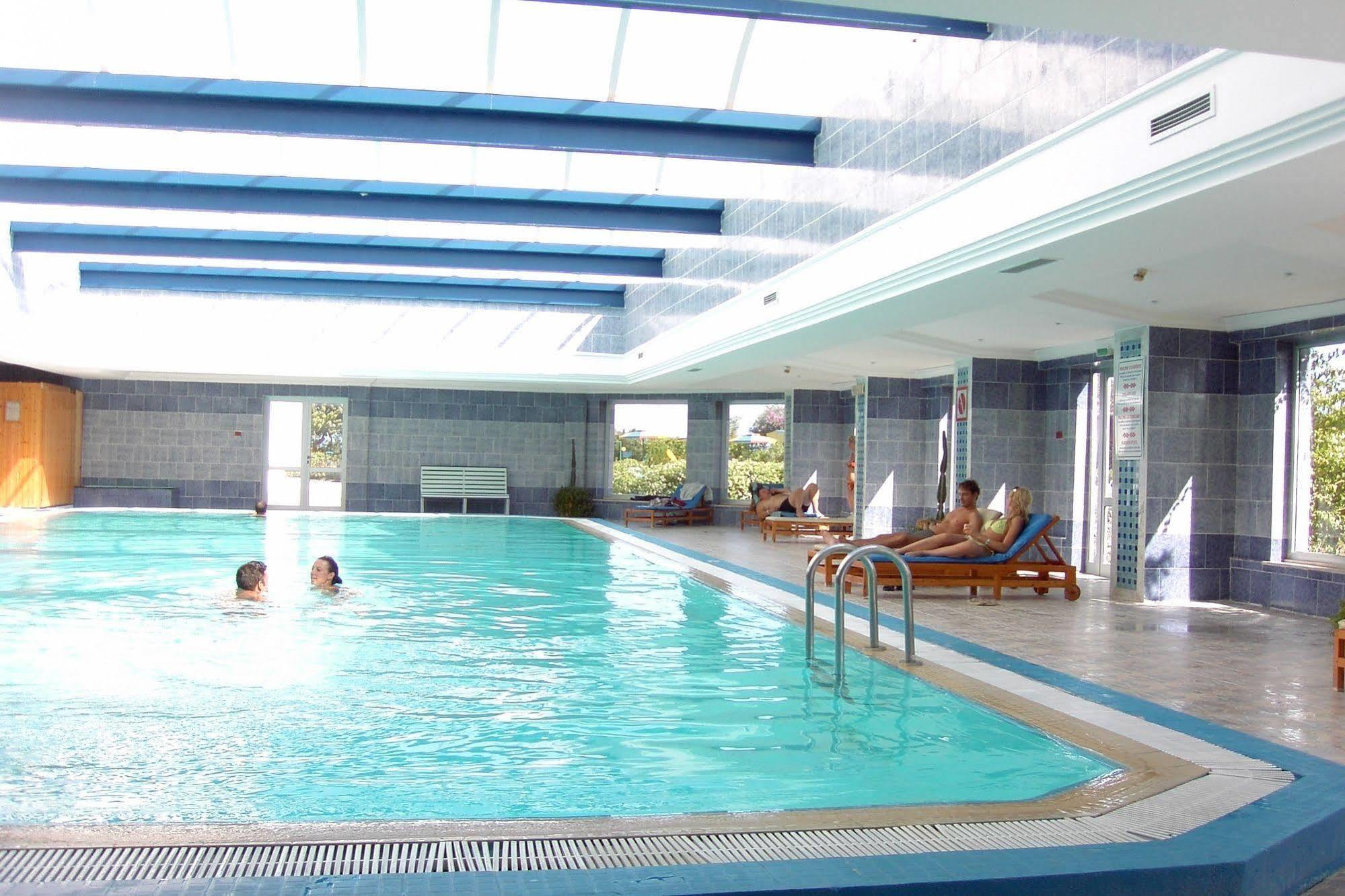 Palmyra Holiday Resort & Spa Monastir Ngoại thất bức ảnh